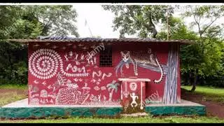 Warli Art, Introduction