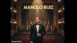 Cerrando El Ciclo  - Manolo Ruiz