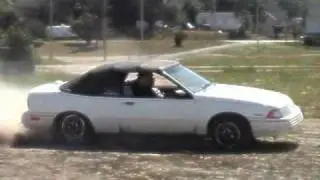 THE Kewaunee Drift King