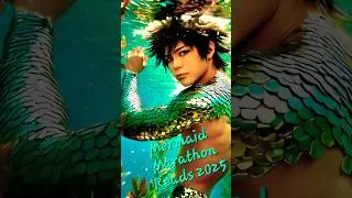 Mermaid Marathon Reads Day Three Challenge - Summer Stack| #booktube | #mermaidmarathonreads