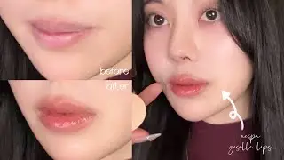 【3アイテム】aespaジゼルリップレシピ💄✍️【イエベブルベカラー別】