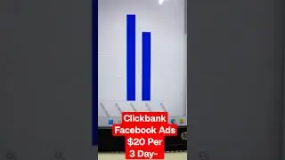 Clickbank Facebook Ads $20 Doller Per Day 3