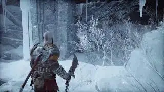 God of War ragnarok