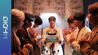 (SUB) VICTON diary EP. 75 ('What I Said' 뮤직비디오 촬영 현장 DAY 1)