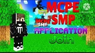 Application for MCPE SMP S1 || #mcpesmps1application #mcpesmps1 &lrm;|| @omps gaming&nbsp;