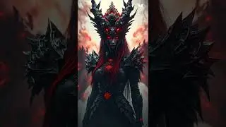 &ldquo;The Dragon Empresses of Ash and Flame&rdquo;