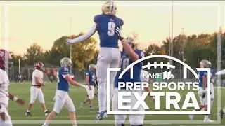 KARE 11 Prep Sports Extra Highlights: Richfield at Holy Angels