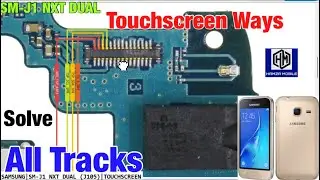 Samsung J1 NXT Dual/SM-J105 Touch Not Working problem Solutions.Samsung J1 NXT Dual Touchscreen Ways