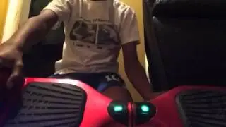 Free HOVERBOARD giveaway