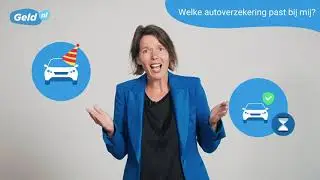 Welke autoverzekering past bij mij? | Tips dekking autoverzekering kiezen