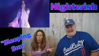 Reaction to Nightwish 