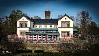 H&ouml;henrestaurant Wartberg in Heilbronn