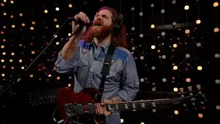 JJUUJJUU - Nowhere (Live on KEXP)
