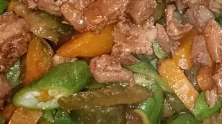 Let's Cook 
