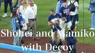 Celebrating the division title together🏆