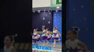 Little Dancer #cute