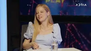 Ana Ra&scaron;ović - PLAY sa Pavlom &Scaron;turanovićem 11.06.2025.