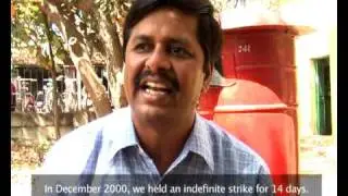 Gramin Dak Sevak - A Documentary on lives of Rural Postal Employees