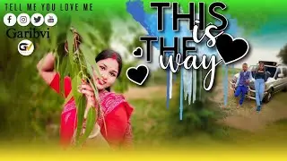 PARBE KI VULE JETE | Garibvi || New Song  || পারবে কি ভুলে যেতে || Bengali Music Video 2024 ||