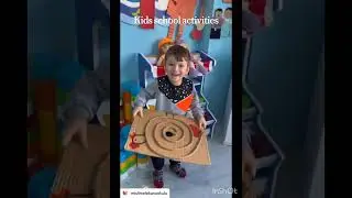  Activities for Kids