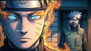 What If Hashirama Was Reborn Inside Naruto? | FULL GOD POWER Unlock #animewhatif #narutoshippuden