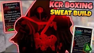 [YBA] King Crimson Requiem Box is FREE WINS in RANKED...