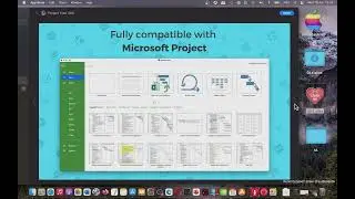 Mac App Store Basic Overview Project Plan 365