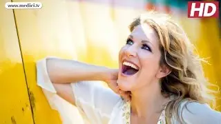 Joyce DiDonato - Three Master Classes at Carnegie Hall