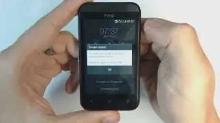 Htc Desire 200 hard reset