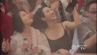 ANDY C LIVE @ ULTRA MUSIC FESTIVAL MIAMI 2025 [DnB DJ]