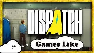 6 Games Like Dispatch