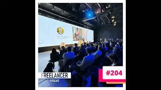 So war die Freelance Unlocked - Erfahrungsbericht zur 1. deutschen Freelancer-Konferenz