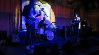 Major Murphy Live @ Founders Brewery