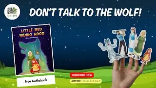Safety First: Unlock Your Free Story on Why Listening Matters! (Download Toolkit)