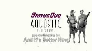 Status Quo 