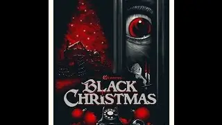 Black Christmas 1974 Original Movie Commentary Review