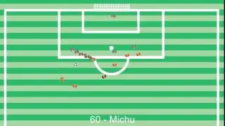 19.11.2016: Real Oviedo - Levante (2 - 0)