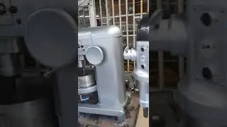 Dough mixer and other bakery equipment for sale in trinidad...8683650234