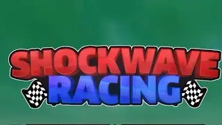 SHOCKWAVE RACING md