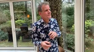 Brandy Peter de Groot