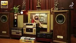 BEST VOICE & DYNAMIC SOUND - HI RES AUDIO - AUDIOPHILE JAZZ