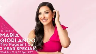Pageant Sit Down. 3 YEAR SPECIAL!