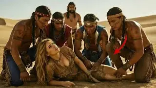 What Really Happened to the Women Captured in Apache Conflicts