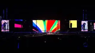 Một Lần Dang Dở - Đi Qua Cầu Vòng | ATVNCG 2024 | Y-Concert