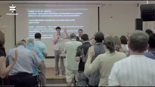 Equipping Leaders of the Next Generation