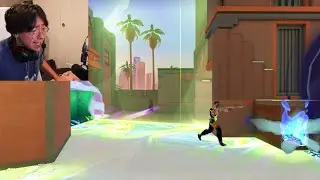 When my Team Says “ NICE TRY “