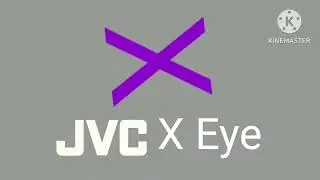 Jvc X Eye startup remake