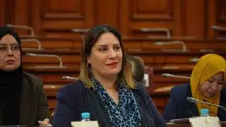 عرض ومناقشة نص قانون متضمن قانون الجنسية