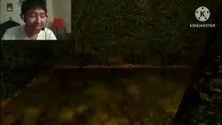 (Vedit-ytph) fef se asusta