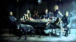 The Originals  2x05 The Gods Of Macho - Black Iron Lung